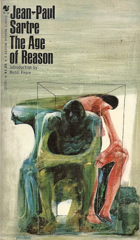 The Age of Reason
