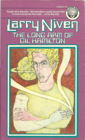 The Long Arm of Gil Hamilton