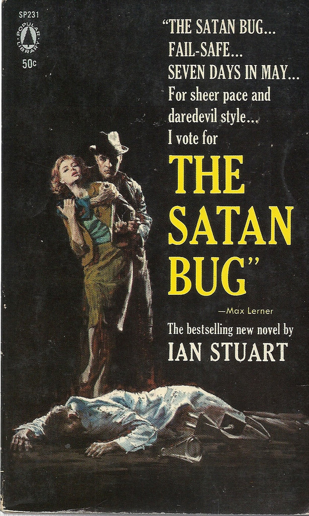 The Satan Bug
