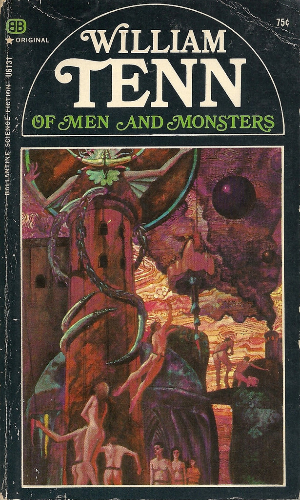 Of Men and Monsters