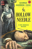 The Hollow Needle