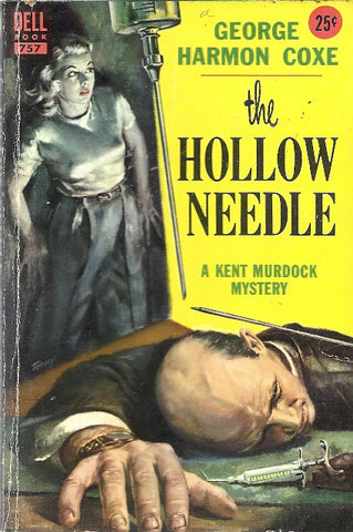 The Hollow Needle