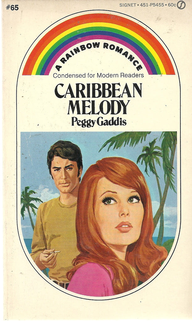 Caribbean Melody