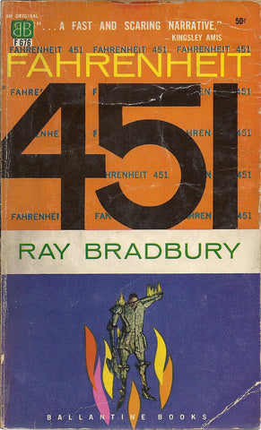 Fahrenheit 451