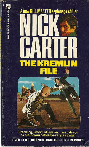 The Kremlin File