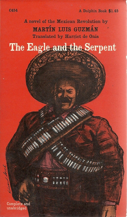 The Eagle and the Serpent