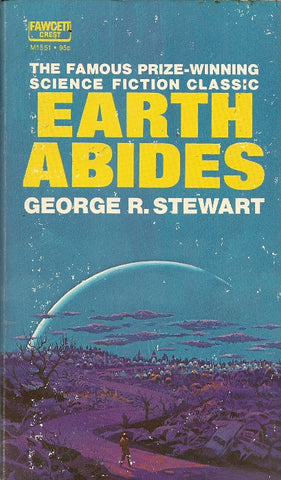 Earth Abides