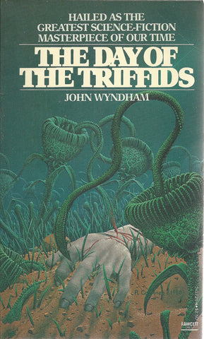 The Day of the Triffids