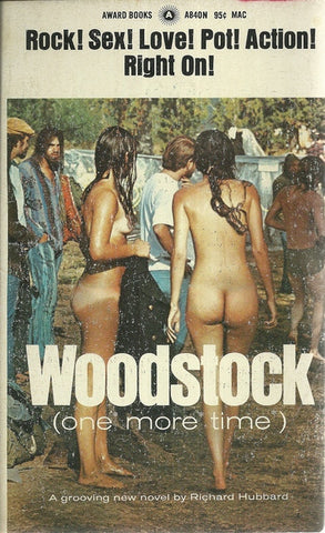 Woodstock (One More Time)