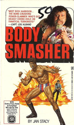 Body Smasher