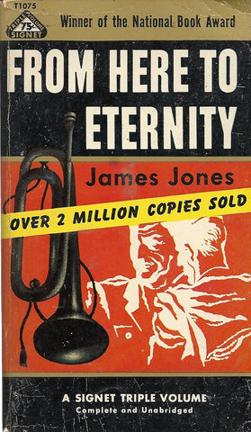 From Here To Eternity