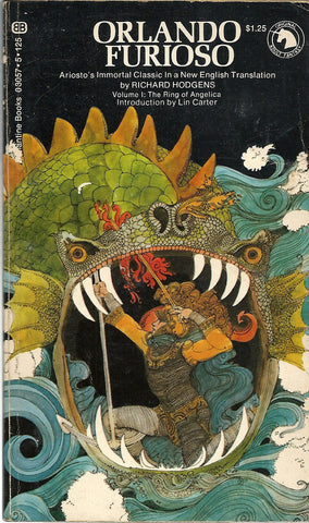 Orlando Furioso