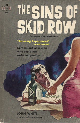 The Sins of Skid Row