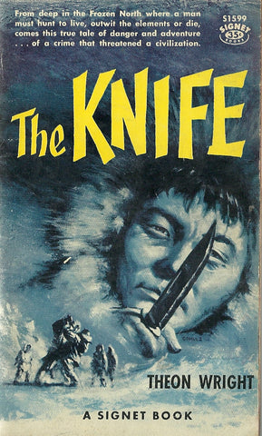 The Knife