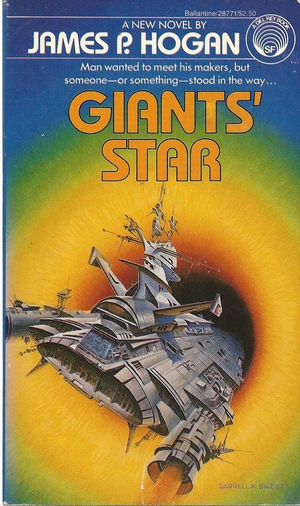 Giant's Star