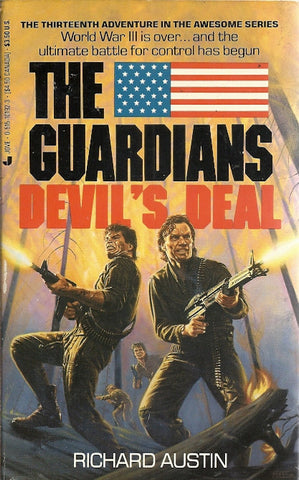 The Guardians Devil's Deal