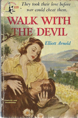 Walk with the Devil