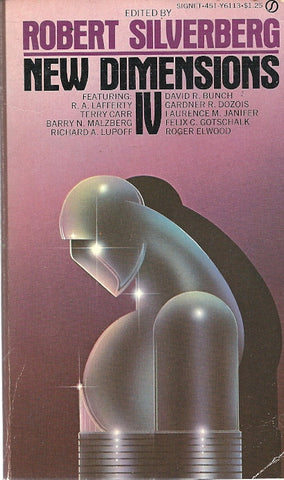 New Dimensions IV