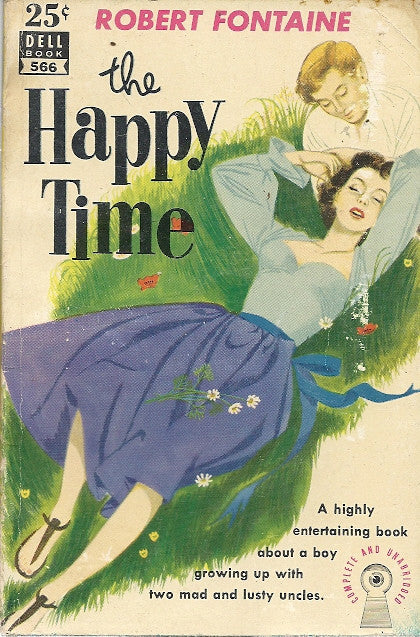 The Happy Time