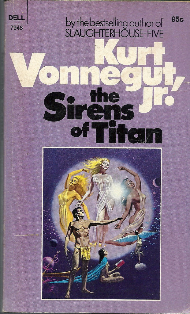 The Sirens of Titan