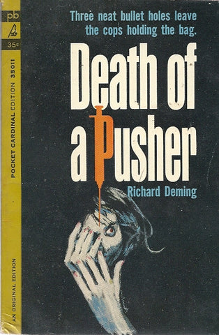 Death of a Pusher