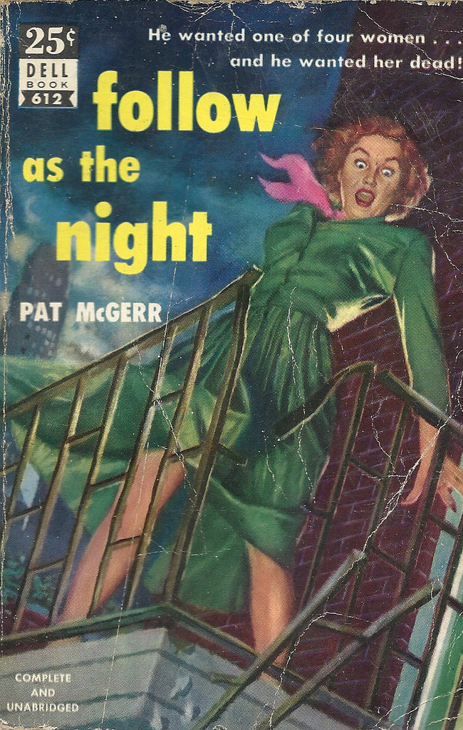 Follow as the Night