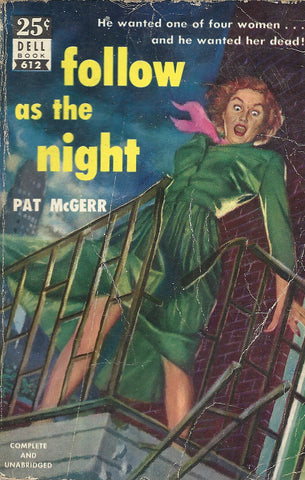 Follow as the Night