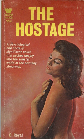 The Hostage