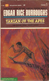 Tarzan of the Apes # 1