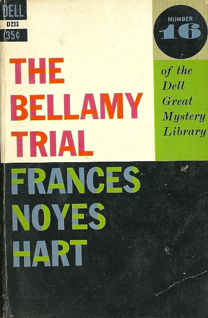 The Bellamy Trial