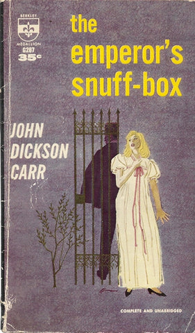 The Emperor's Snuff Box