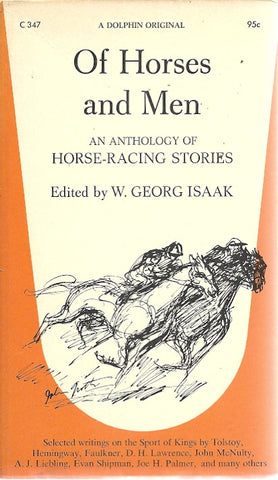 Of Horses and Men