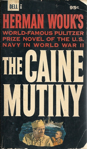 The Caine Mutiny