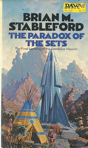 The Paradox of the Sets