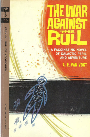 The War Against the Rull