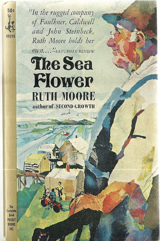 The Sea Flower