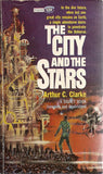 The City and the Stars