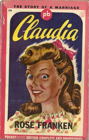 Claudia