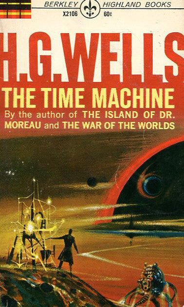 The Time Machine