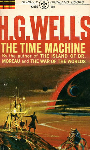 The Time Machine