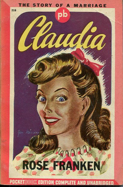 Claudia