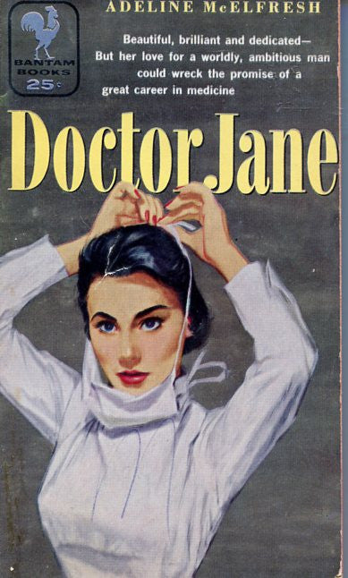 Doctor Jane