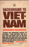 Background to Vietnam