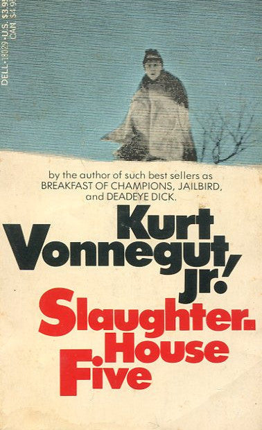 Slaughter House Five