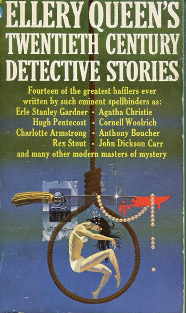 Twentieth Century Detective Stories