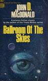 Ballroom of the Skies