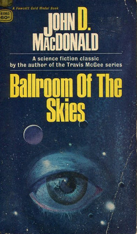 Ballroom of the Skies