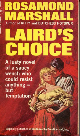 Laird's Choice