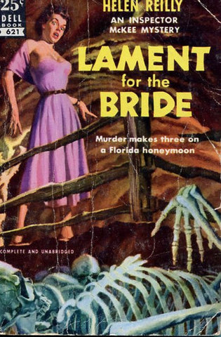 Lament for the Bride