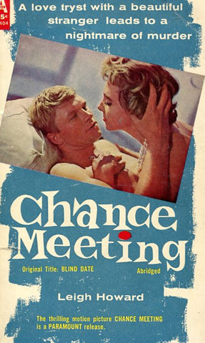 Chance Meeting